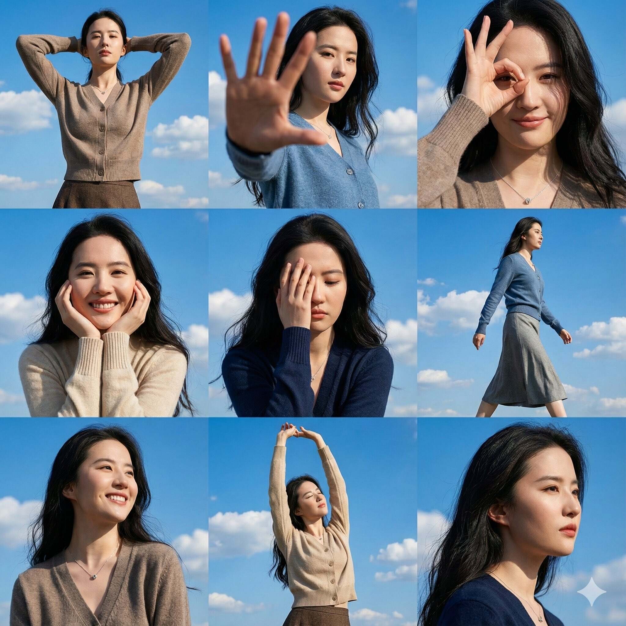 AI generated image by @linxiaobei888