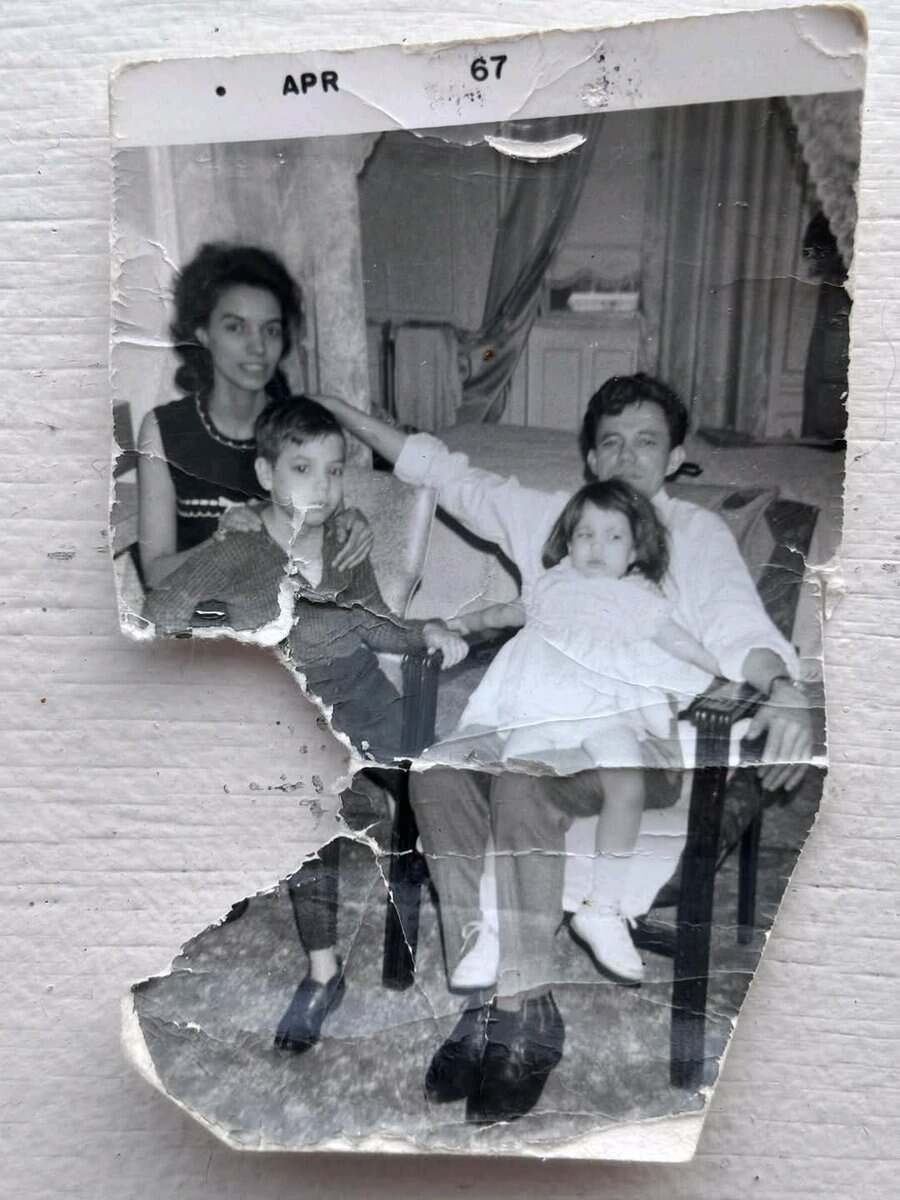 AI generated image by @doctorwasif