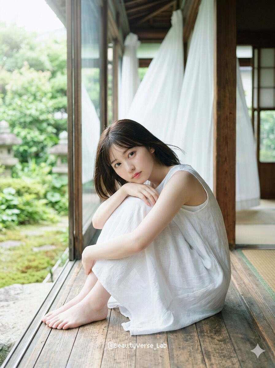 AI generated image by @BeautyVerse_Lab