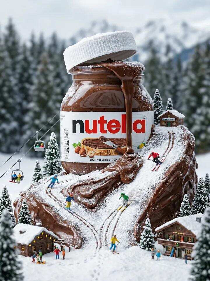 AI generated image by @Strength04_X