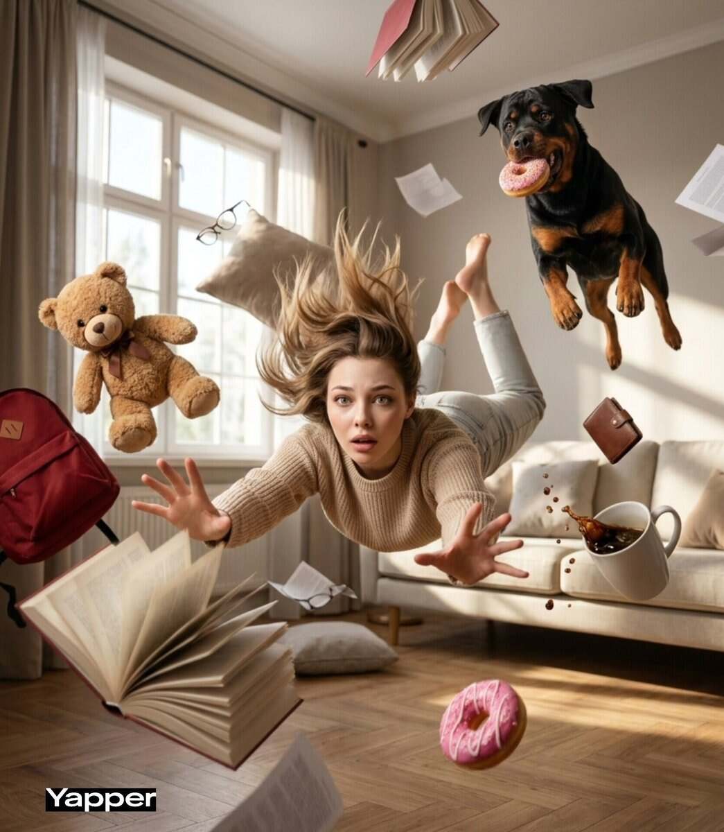 AI generated image by @AIwithSynthia