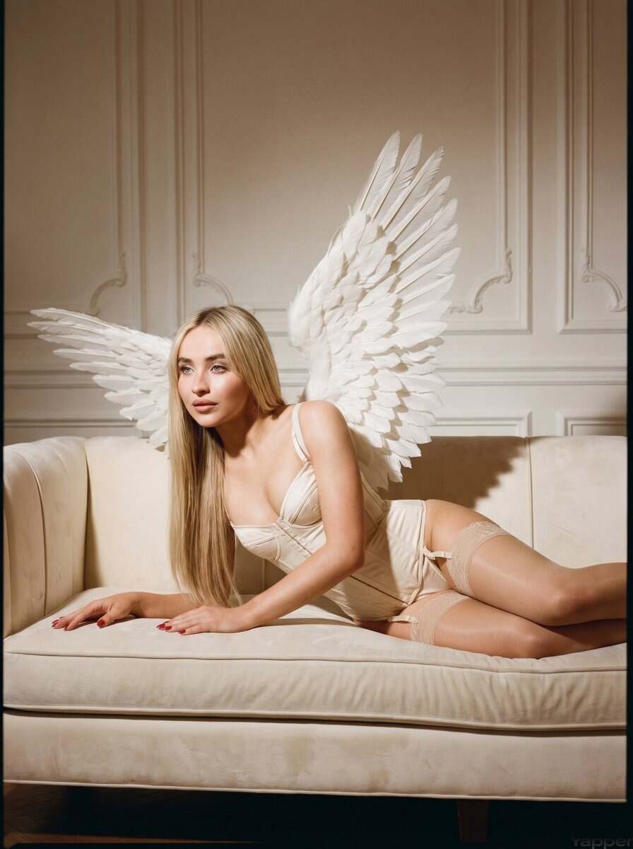 AI generated image by @Artist04048661