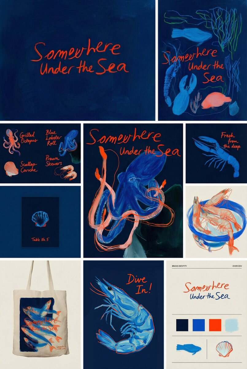 AI generated image by @Dari_Designs