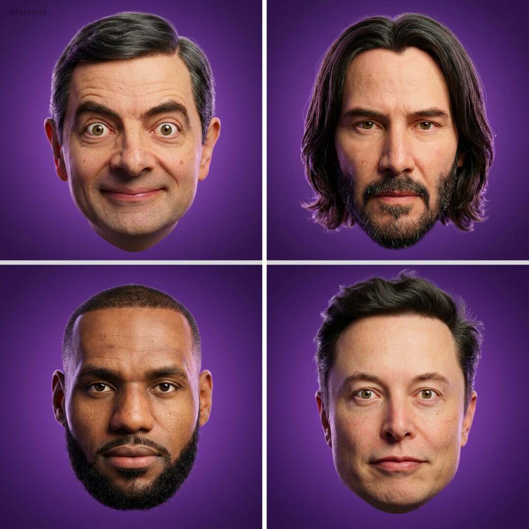 AI generated image by @TechieBySA