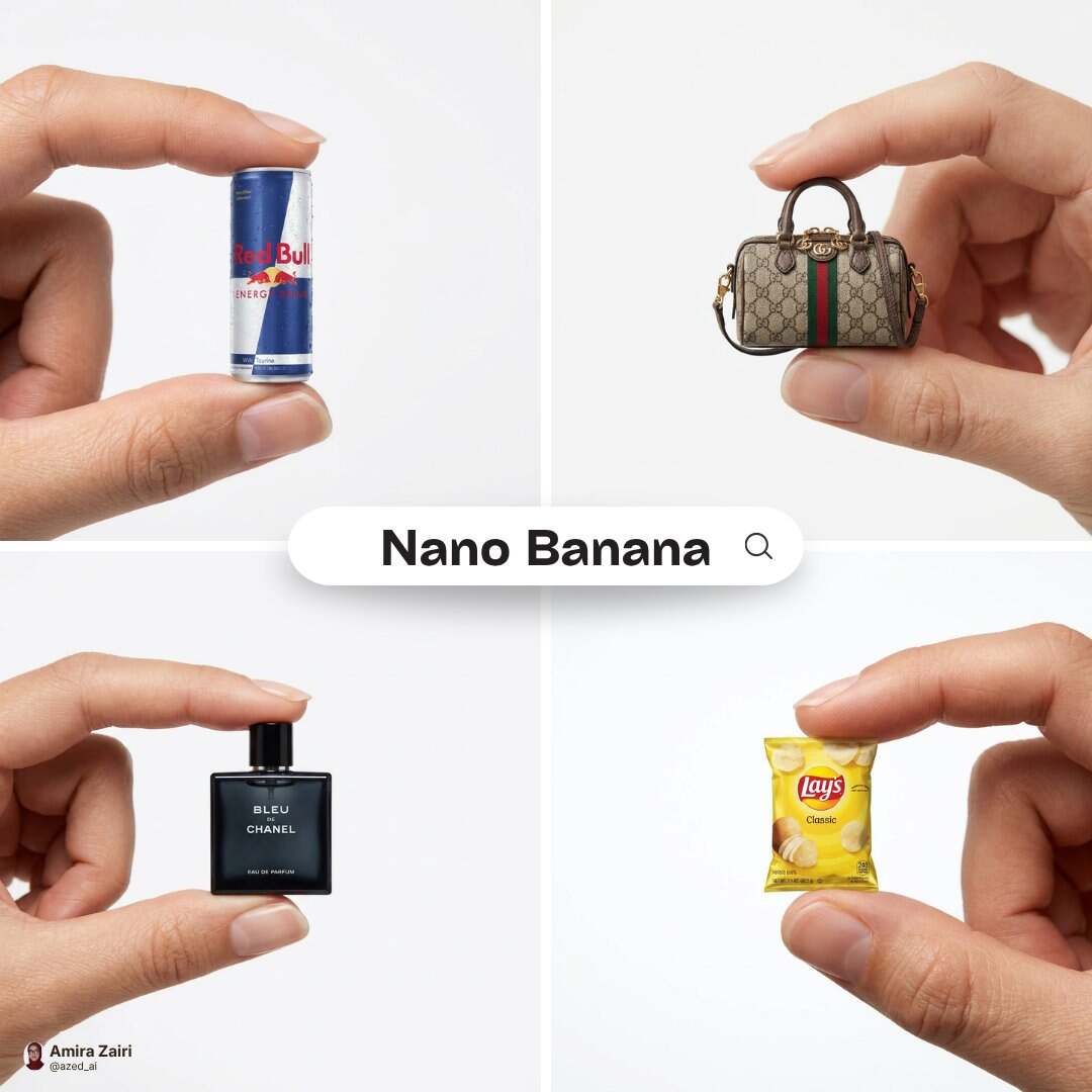 AI art: A high-resolution advertising photograph of a realistic, ... | Nanobanana Pro | @azed_ai